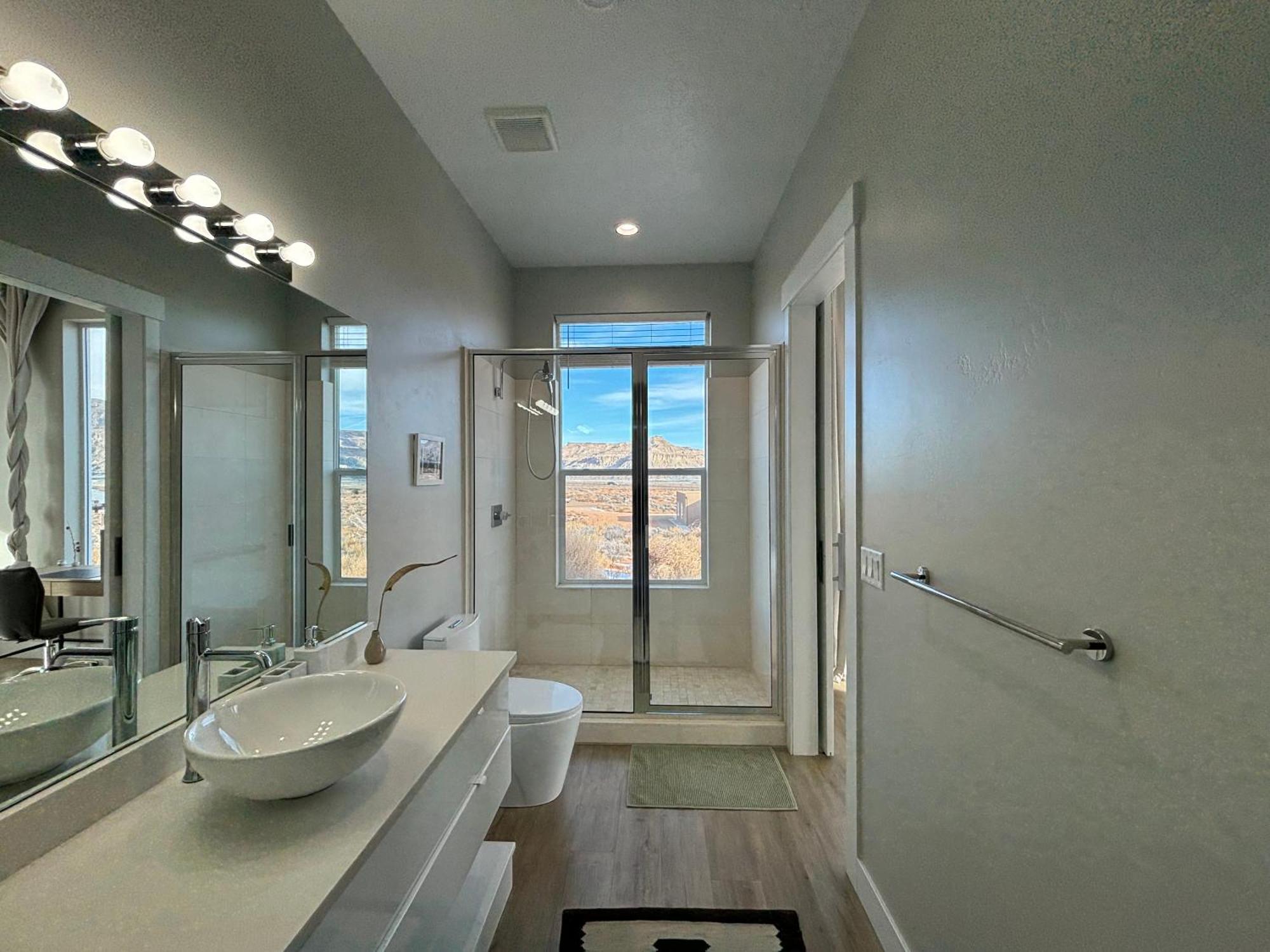 Calming Canyon Sanctuary With Grand Mesa Views Big Water Exterior foto